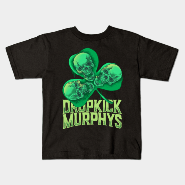 dropkick murphys merchandise